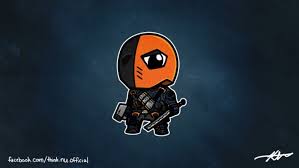 Deathstroke Mask Wallpaper Black 1080x608 Wallpaper Teahub Io Every day new 3d models from all over the world. deathstroke mask wallpaper black