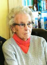 Obituary information for Edith Wilson Welles