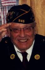 Kenneth Peter, 88, Lime Springs