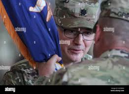 Col christopher hi-res stock photography and images