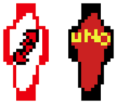 More images for transparent uno reverse card » Uno Reverse Card Minecraft Skin