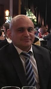 Amado Mares's Instagram, Twitter & Facebook