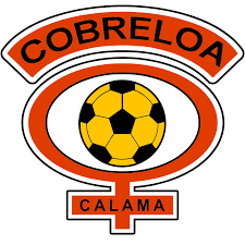 Media in category club de deportes cobreloa. Cobreloa Chile Logo Download Logo Icon Png Svg
