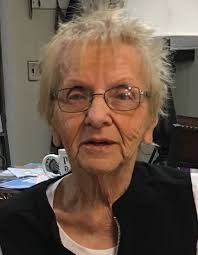 Obituary for Angeline Marie (Rafalski) Roles