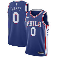 Explore tweets of tyrese maxey @tyresemaxey on twitter. Philadelphia 76ers Nike Icon Swingman Jersey Tyrese Maxey Mens