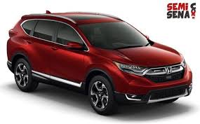 Honda crv lx vs ex. Harga Honda Cr V Review Spesifikasi Gambar Juli 2021 Semisena Com