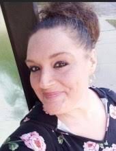 Maria Christina "Chrissy" Frisbee Obituary (2022)