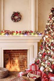 You can also upload and share your favorite christmas wallpapers 1920x1080. Christmas Fireplace Colors Cozy Holiday Home Lights Presents Tree Xmas Hd Mobile Wallpaper Peakpx