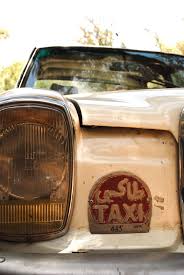 Mercedes The Defacto Grand Taxi