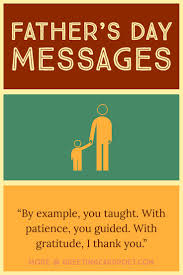1.) i loved you when i met you, now that you are the father to our children; Happy Father S Day Wishes And Quotes For Your Number One Dad Happy Fathers Day Message Happy Father Day Quotes Fathers Day Wishes