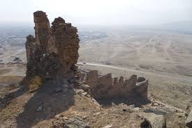 Archnet > Site > Bala Hissar