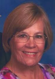 Patricia Schlack Obituary (1953