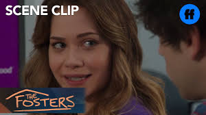 Tonia Says: Review: The Fosters 4x15 "Sex Ed"