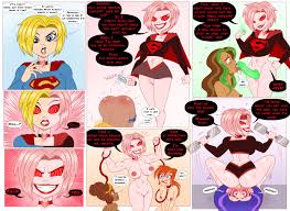 Rule34 - If it exists, there is porn of it  polmanning, barbara gordon,  batgirl, bumblebee (dc), diana prince, green lantern, jessica cruz, kara  danvers, kara zor-el, karen beecher, supergirl, wonder woman,