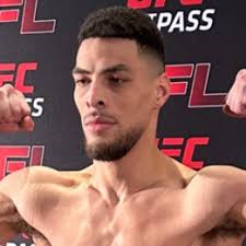 Battlefield Fight League BFL