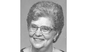 Phyllis Ellsworth Obituary (2017)