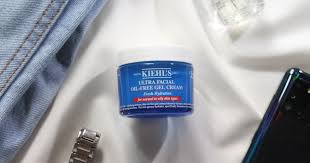 Whether you're a man or woman, acne woes are everyone's worst fear. Kiehl S Ultra Facial Oil Free Gel Cream Review Will It Hydrate Your Skin Clozette