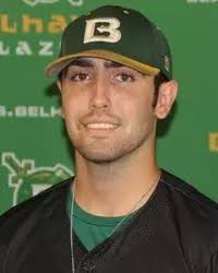 2016 Baseball Roster