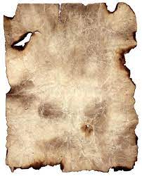 Burnt Parchment Paper Burnt Brown Parchment Paper Background Spon Parchment Burnt Paper Background Burnt Paper Scroll Tattoos Old Paper Background