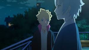 Boruto Episode 81 Samehadaku Nasi