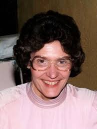 Rhea “Marie” Michael