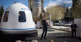 The program has had 15 successful consecutive missions including three successful escape tests, showing the crew escape system can activate safely in any phase of flight. Jeff Bezos Renews Focus On Blue Origin Which Has Been Slower To Launch The New York Times