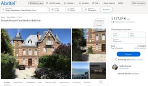 Caroline Cayeux : une fortune de 25,5 millions d'euros