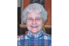 Georgia Myers Obituary (1934