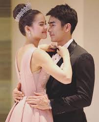 Married couple, adapted from a manhwa, arranged marriage, marriage, love after marriage, clumsy female lead, female chases male first (vote or. Pin By Arfat Rawat On Celebs 2 With Images Thai Princess Celebrities Actresses