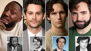 Saturday Night Live: Now and Then