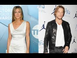 She is not dating anyone currently. Who Is Gabriel Aubry All About Halle Berry S Ex Who Is Reportedly Dating Jennifer Aniston