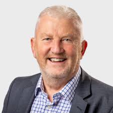 Don Anderson, Lovell Regional Managing Director North East