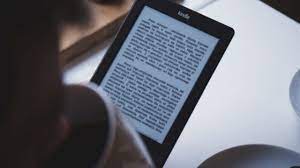 Ipad vs kindle for reading books. 12 Of The Best Tablets For Reading In 2020 Book Riot