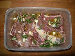 Check spelling or type a new query. Costolette Di Cinghiale Marinate Virginie S Blog