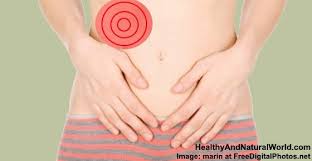Right Upper Quadrant Pain Under Ribs Causes And Treatments