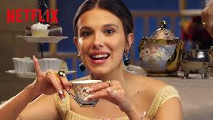 Egg Roulette with Millie Bobby Brown