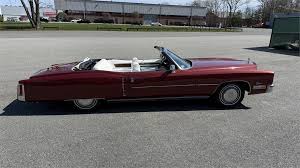 Image result for Coronation Red 1972 Cadillac