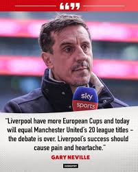 C.c Gary Neville & Carra 🤣 🤦