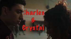 Charles and Crystal