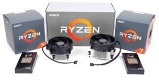Amd ryzen 7 2700 advantages. Ryzen 5 2600 And Ryzen 7 2700 Review Notebookcheck Net Reviews
