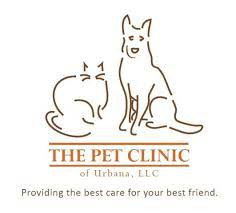 May 31, 2021 · as of january 1st, 2021 the pet clinic of urbana will be continuing our curbside service. The Pet Clinic Of Urbana Reviews Facebook