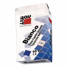 Fayans yapımında öncelikli işlemin düz bir zemin elde etmek olduğunu söylemiştik. Baumit Bianco C1te Beyaz Seramik Fayans Yapistirici 25 Kg Seramik Yapistiricilar Koctas