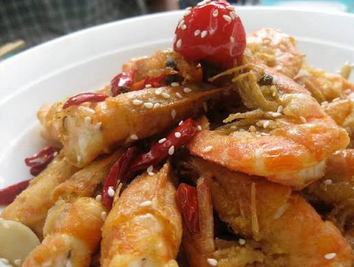 Xiang La Xia