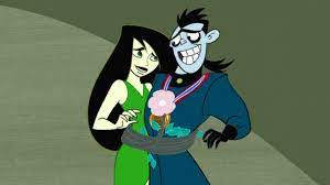 Kim Possible - Best of Shego and Drakken Part 4 - YouTube