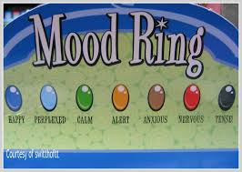 everythingcroton mood rings mood nail polish coach nails too