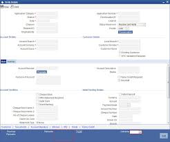 Please do not use any other since these may put you at risk of fraud. 1 Creation Of Current Account