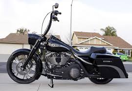 Tall boy® seat for road king®. Motordog Picture Harley Davidson Forum Classic Harley Davidson Road King