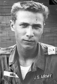 Sergeant First Class Billy D. Hill, missing from the Vietnam War, has now  been accounted for. On January 21st, 1968, Staff Sergeant Billy David Hill  was assigned as door gunner