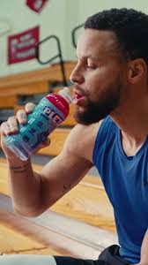 Hydration that works as hard as you do has finally dropped 🏀 purposefully  designed with smart ingredients and unbeatable flavor, and: 👉 2x the  electrolytes to support performance 👉 half the sugar 👉 7x ...
