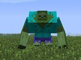 Mutant Creatures Minecraft Mods Minecraft Skins Creeper Painting Minecraft Minecraft Mods